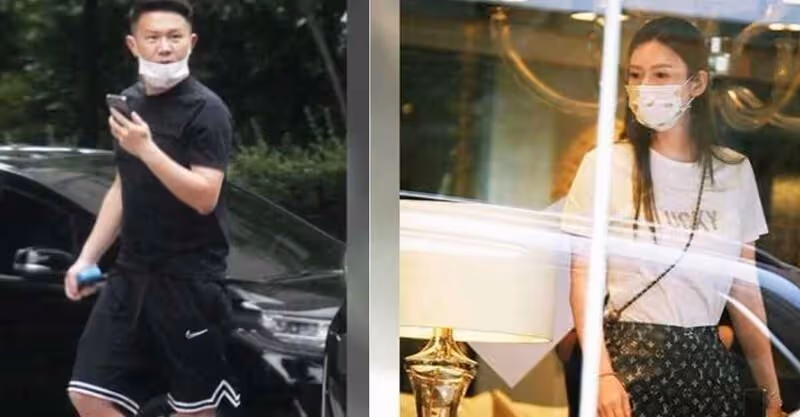 張蘭正式撕破臉!發聲明嗆爆大S「在婚姻中侮辱我」具俊曄也被罵 怒轟「裝純潔的聖女」:根本欺騙我兒子