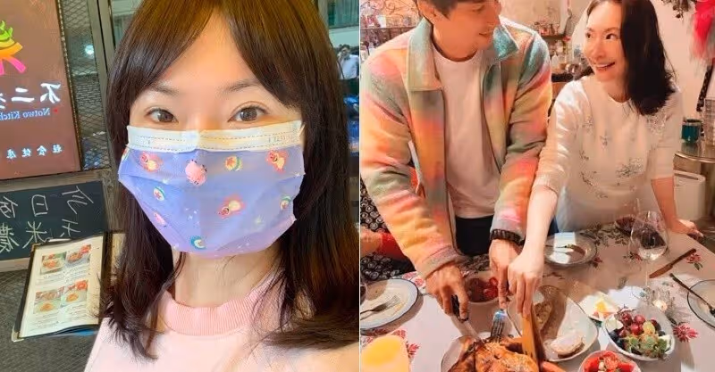 張蘭正式撕破臉!發聲明嗆爆大S「在婚姻中侮辱我」具俊曄也被罵 怒轟「裝純潔的聖女」:根本欺騙我兒子