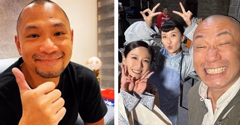 張蘭正式撕破臉!發聲明嗆爆大S「在婚姻中侮辱我」具俊曄也被罵 怒轟「裝純潔的聖女」:根本欺騙我兒子