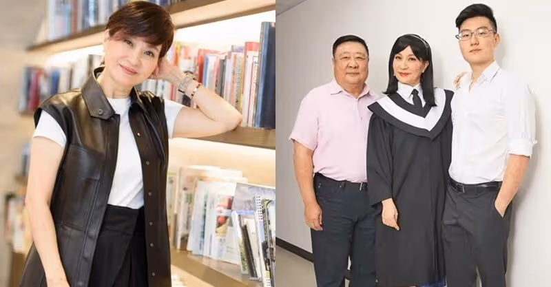張蘭正式撕破臉!發聲明嗆爆大S「在婚姻中侮辱我」具俊曄也被罵 怒轟「裝純潔的聖女」:根本欺騙我兒子