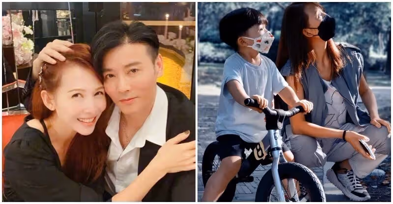 張蘭正式撕破臉!發聲明嗆爆大S「在婚姻中侮辱我」具俊曄也被罵 怒轟「裝純潔的聖女」:根本欺騙我兒子