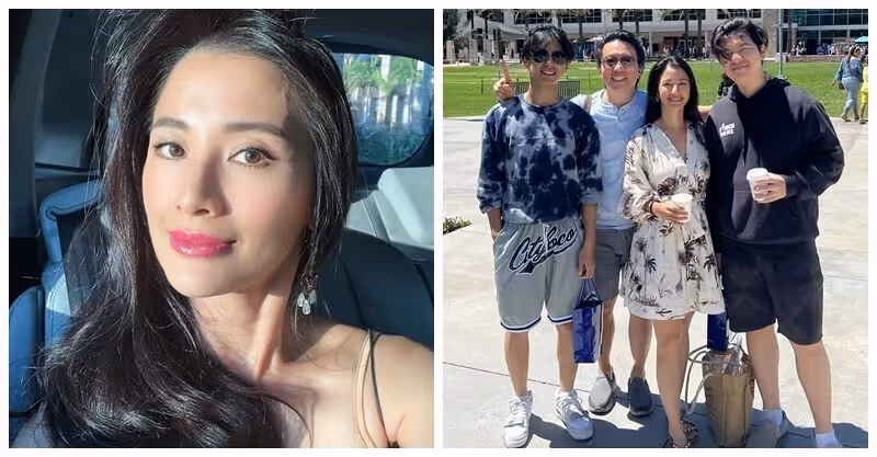 張蘭正式撕破臉!發聲明嗆爆大S「在婚姻中侮辱我」具俊曄也被罵 怒轟「裝純潔的聖女」:根本欺騙我兒子
