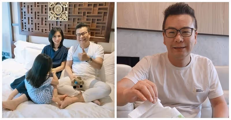 張蘭正式撕破臉!發聲明嗆爆大S「在婚姻中侮辱我」具俊曄也被罵 怒轟「裝純潔的聖女」:根本欺騙我兒子