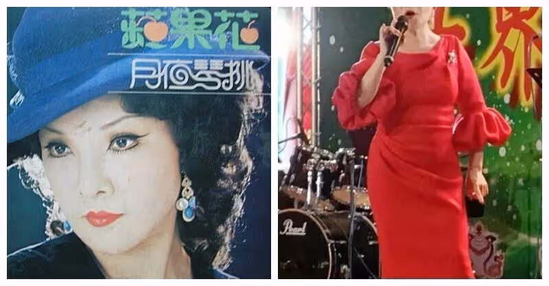 張蘭正式撕破臉!發聲明嗆爆大S「在婚姻中侮辱我」具俊曄也被罵 怒轟「裝純潔的聖女」:根本欺騙我兒子