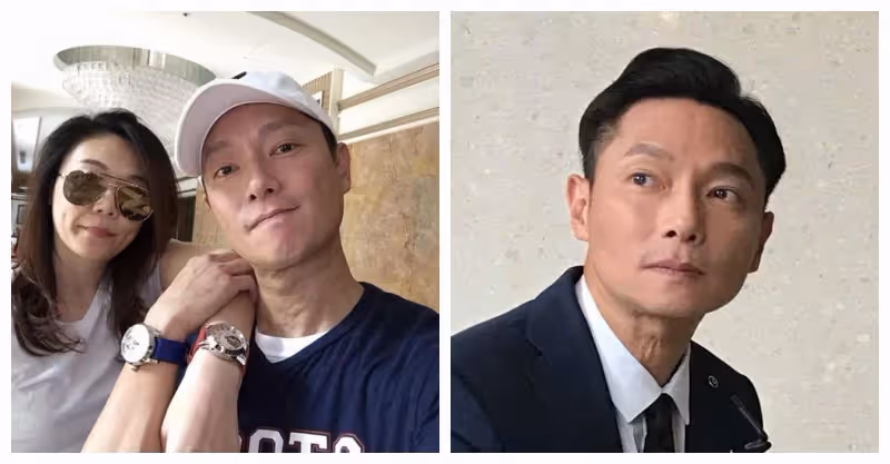 張蘭正式撕破臉!發聲明嗆爆大S「在婚姻中侮辱我」具俊曄也被罵 怒轟「裝純潔的聖女」:根本欺騙我兒子