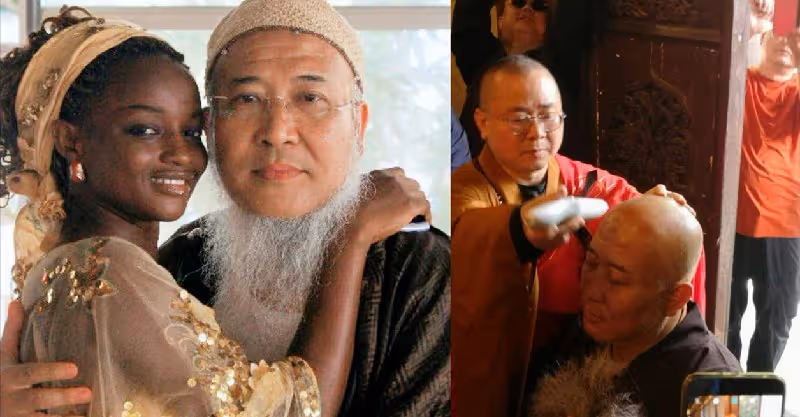 張蘭正式撕破臉!發聲明嗆爆大S「在婚姻中侮辱我」具俊曄也被罵 怒轟「裝純潔的聖女」:根本欺騙我兒子