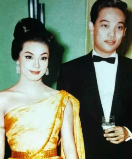 被封一代女神！資深女星驚傳「睡夢中離世」享壽87歲　乾女兒證實「她曾是謝賢初戀」分手切心遠嫁泰國