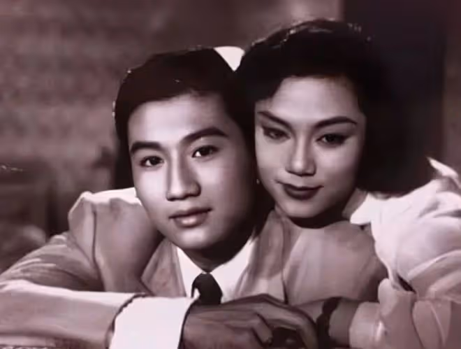 87歲知名女星嘉玲去世!入行前曾秘密生娃,兒子曝光是TVB老戲骨