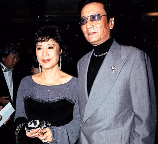 87歲知名女星嘉玲去世!入行前曾秘密生娃,兒子曝光是TVB老戲骨