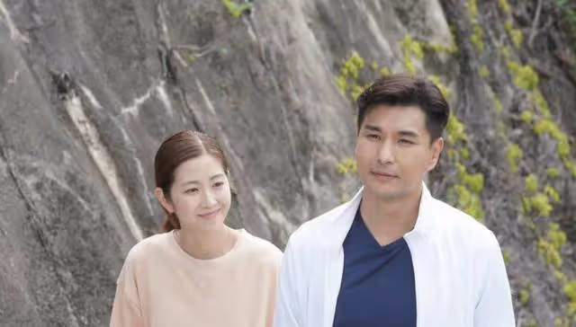 提前認輸!TVB實力女星自曝奪視後沒信心,仍爭取拉票機會