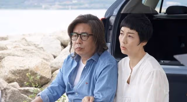 提前認輸!TVB實力女星自曝奪視後沒信心,仍爭取拉票機會