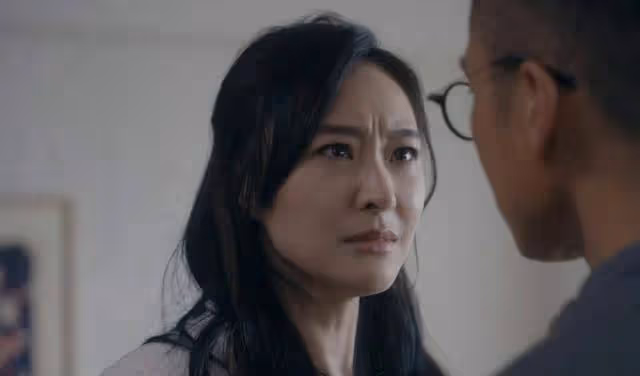 提前認輸!TVB實力女星自曝奪視後沒信心,仍爭取拉票機會