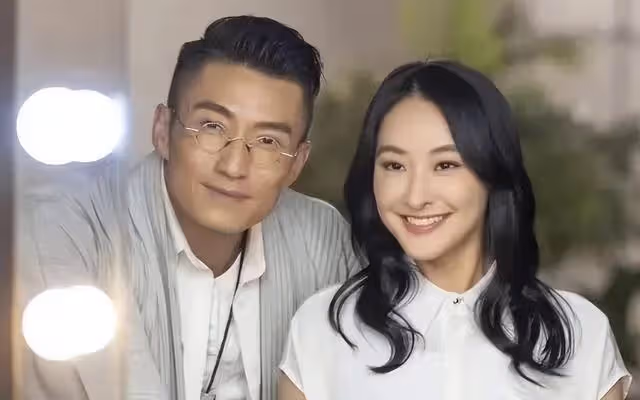 提前認輸!TVB實力女星自曝奪視後沒信心,仍爭取拉票機會