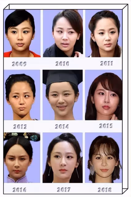 蔡徐坤被公司索賠79萬整容費!明明整容了卻打死不承認,打臉了吧