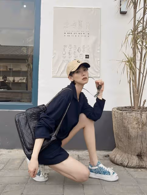 劉丹贊新兒媳李曉峰!不敢向8歲孫女坦白,劉愷威疑似想再婚生子