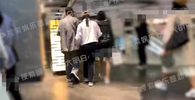 38歲文章近照太憔悴,臉色蠟黃獨自開車就醫,面部浮腫顯老態