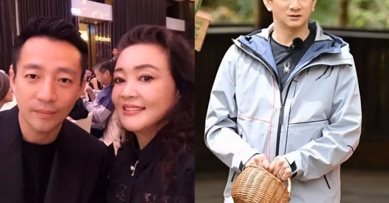 有別於汪小菲！台灣男星被爆「離婚淨身出戶」把身家全給前妻　「絕口不出惡言」全網讚：男人典範