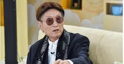 台灣一代名嘴!50歲娶17歲少女生子「妻子還幫忙照顧」 85歲成「亞洲安樂死第一人」生前最後畫面曝光