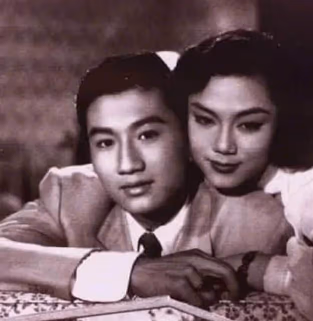 悲痛,香港女演員嘉玲去世,疑似因為肺部疾病,睡夢中離開太遺憾:一路走好
