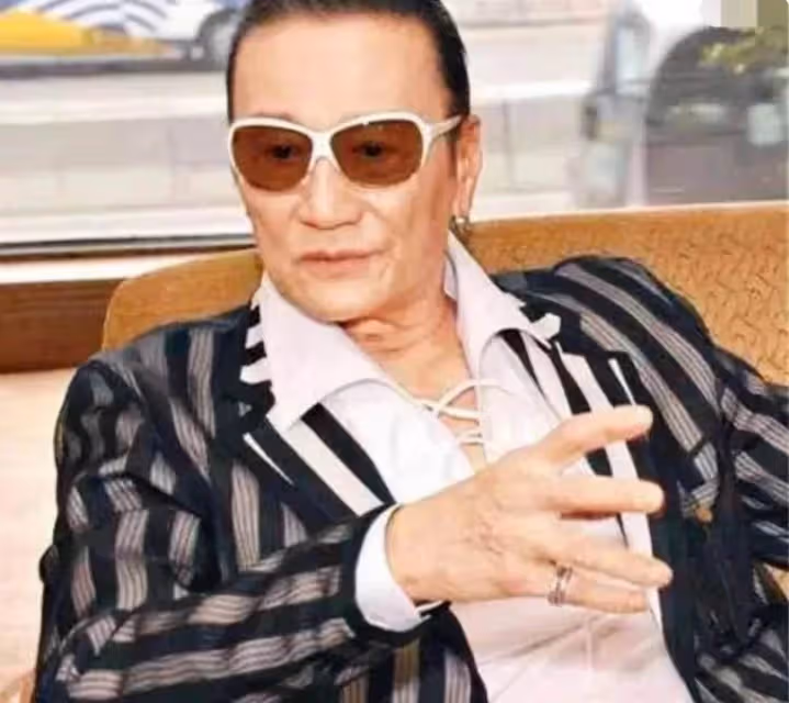 悲痛,香港女演員嘉玲去世,疑似因為肺部疾病,睡夢中離開太遺憾:一路走好