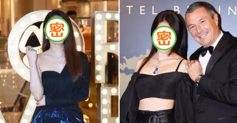 舒淇真的豁出去了，穿「抹胸裝」配皮裙太霸氣，氣質獨特無人能模仿