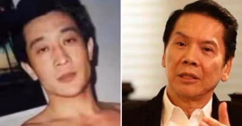 二十多年前，向華強在北京夜場被地頭蛇給了一耳光，如今咋樣了？