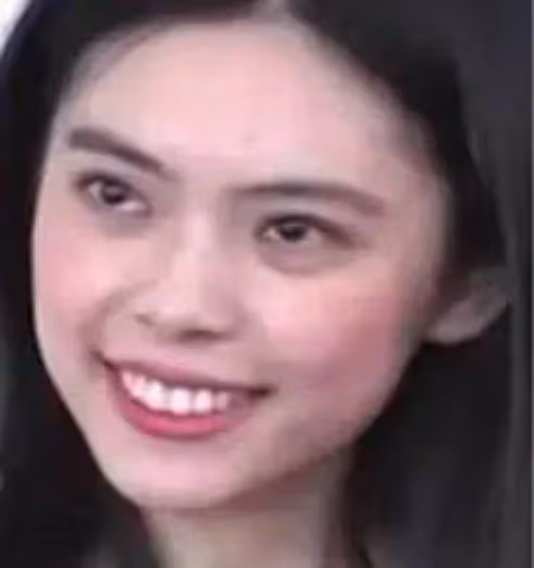 周星馳原來騙了我們那麼久，齙牙妹明明不醜，不化妝神似王祖賢
