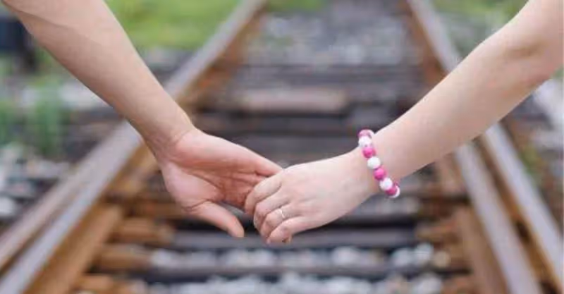 「兒媳，你要是不能生孩子就離婚」「媽，你兒子不敢提離婚」