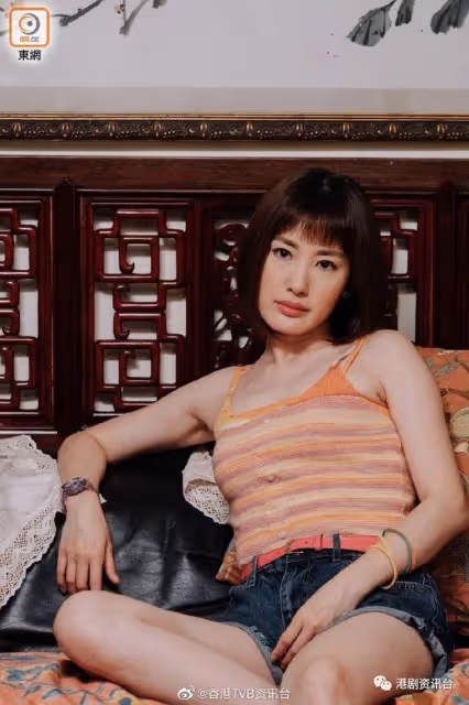 陳展鵬陳山聰爭視帝！陳自瑤成就解鎖角逐視後