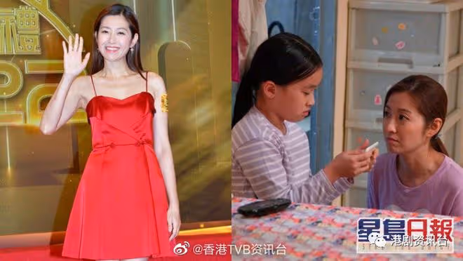 陳展鵬陳山聰爭視帝！陳自瑤成就解鎖角逐視後