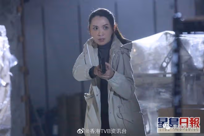 陳煒甜蜜攬住老公跟粉絲慶生兼賀新婚！提名視後率先獲「獎」