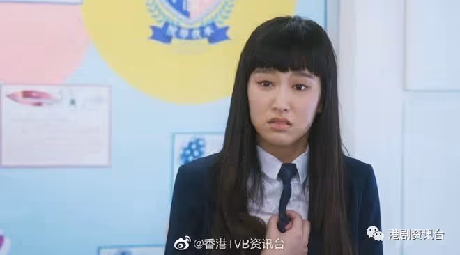 陳自瑤爭視後感驚喜！馬國明親自宣布女友入圍