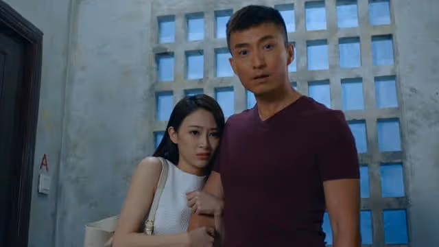 TVB新晉性感女神自曝拍泳裝戲上圍不慎走光,監製急忙刪片重拍