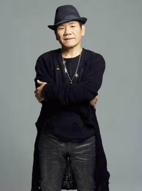 61歲歌手趙傳碩士畢業!耗時一年才完成論文,3年前考上台灣名校