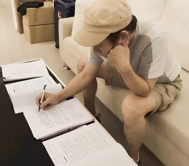 61歲歌手趙傳碩士畢業!耗時一年才完成論文,3年前考上台灣名校