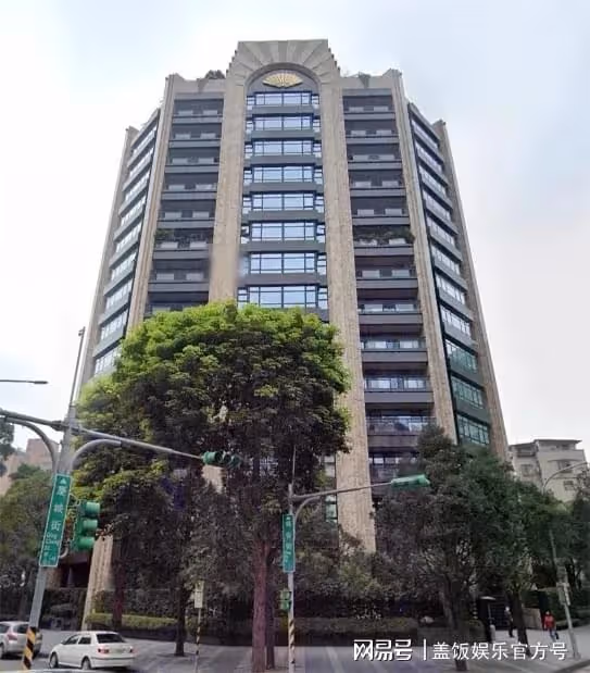 離婚風波再起,王力宏遭傳「中斷安家費」,現租住台北億萬豪宅