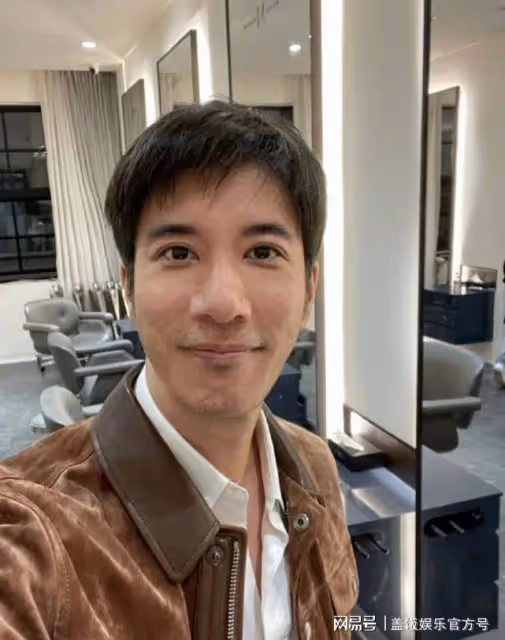 離婚風波再起,王力宏遭傳「中斷安家費」,現租住台北億萬豪宅