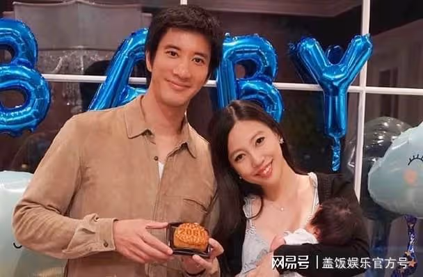 離婚風波再起,王力宏遭傳「中斷安家費」,現租住台北億萬豪宅