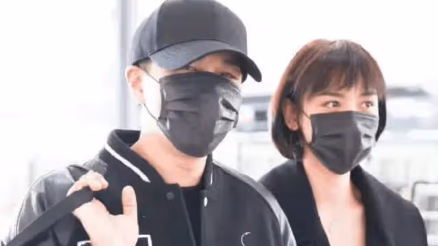 劉愷威傳「她」給爸爸看了　劉丹：很滿意
