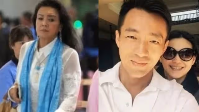 和前媳婦正式撕破臉　張蘭：別裝純潔聖女