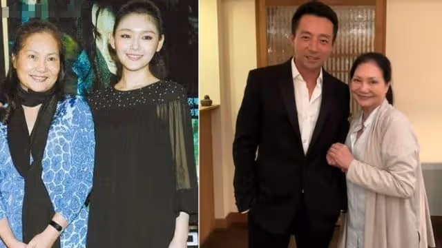 和前媳婦正式撕破臉　張蘭：別裝純潔聖女
