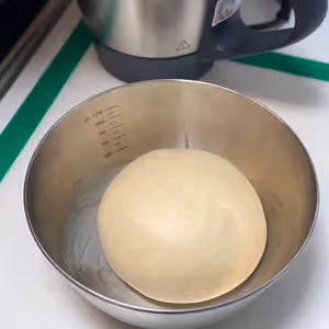紅豆麵包
