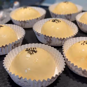 紅豆麵包