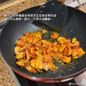 辣椒炒肉