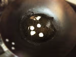 話梅雞翅