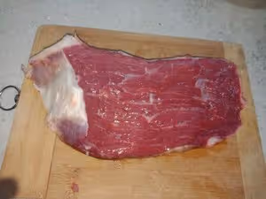 小希麻麻—香辣牛肉鍋仔