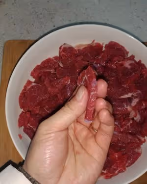 小希麻麻—香辣牛肉鍋仔