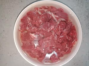 小希麻麻—香辣牛肉鍋仔
