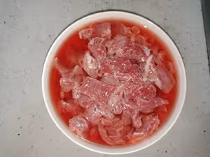 小希麻麻—香辣牛肉鍋仔