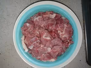 小希麻麻—香辣牛肉鍋仔